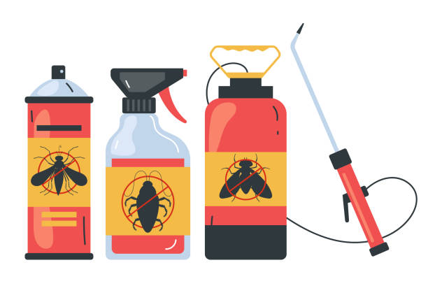 Pest Prevention Services in Bonney Lake, WA